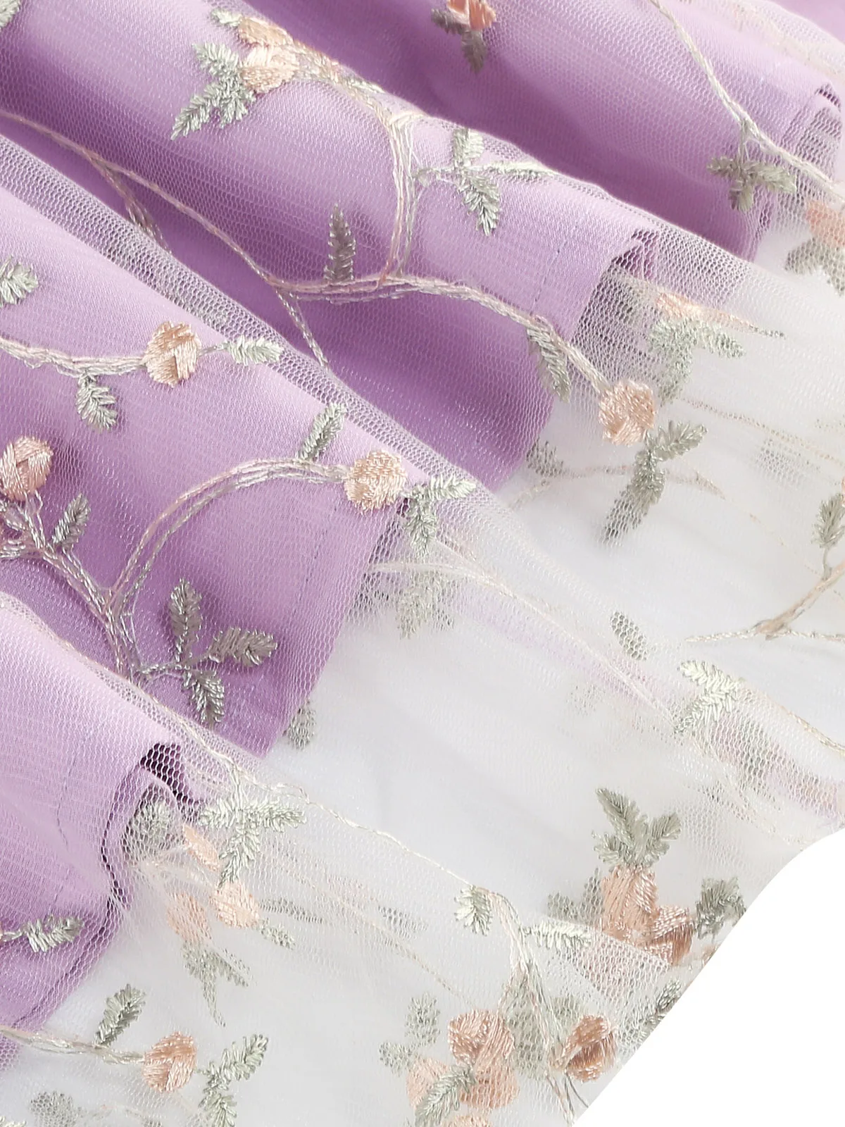 Vintage Halter Evening Dress — Image 16