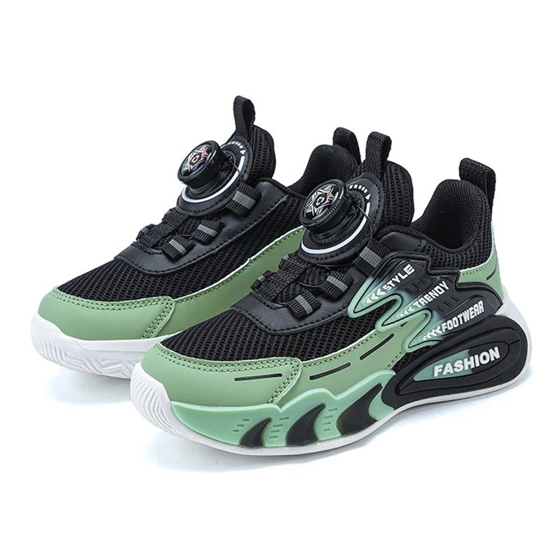 Black Green