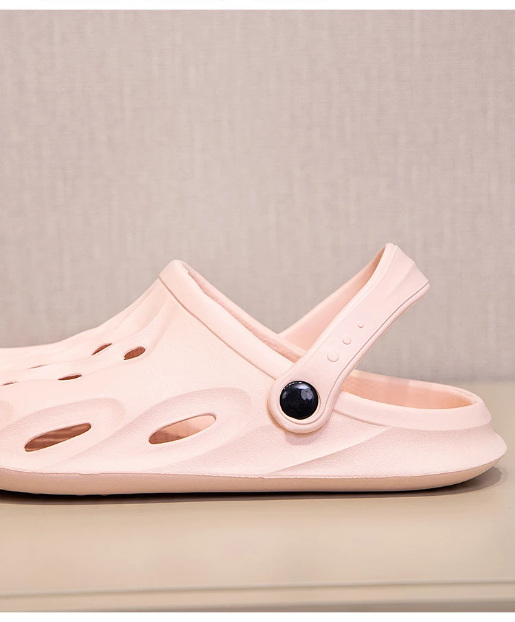 Casual Lightweight Summer Sandals — Image 16