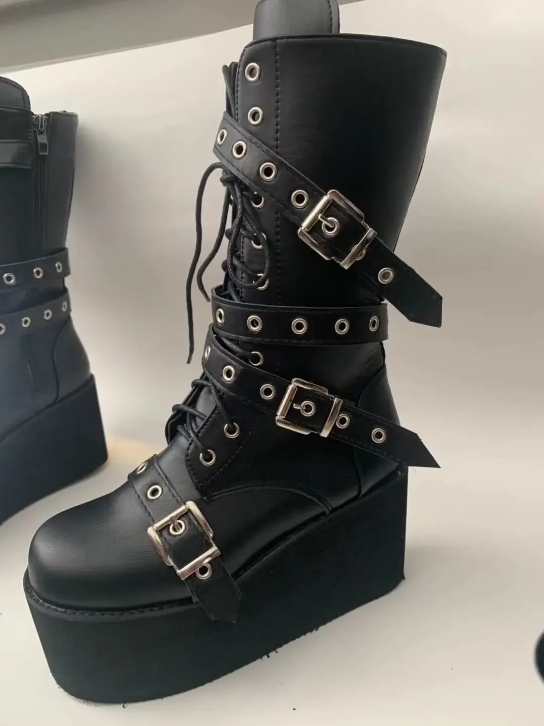 Autumn Boots — Image 13