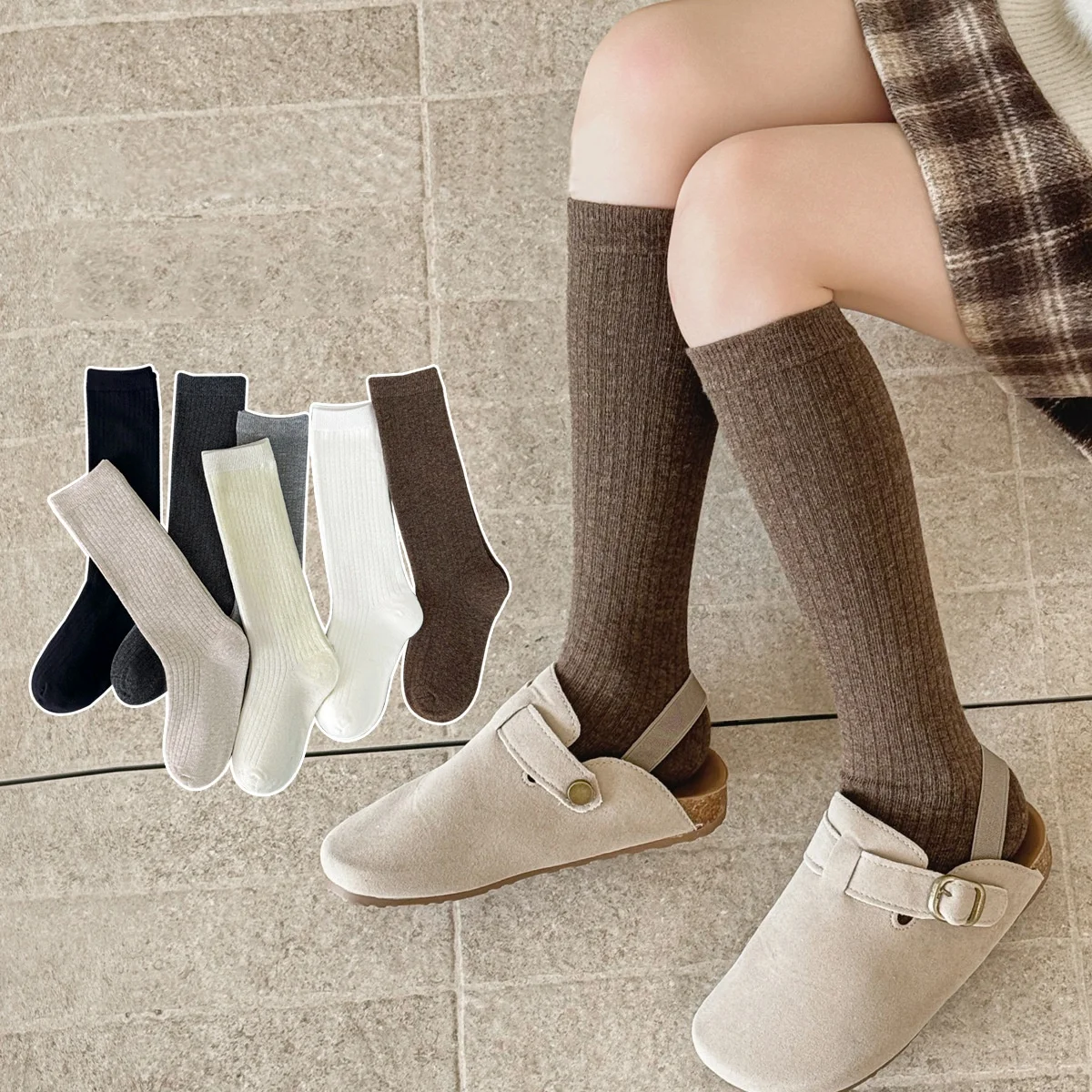Girls' Casual Socks — Image 2