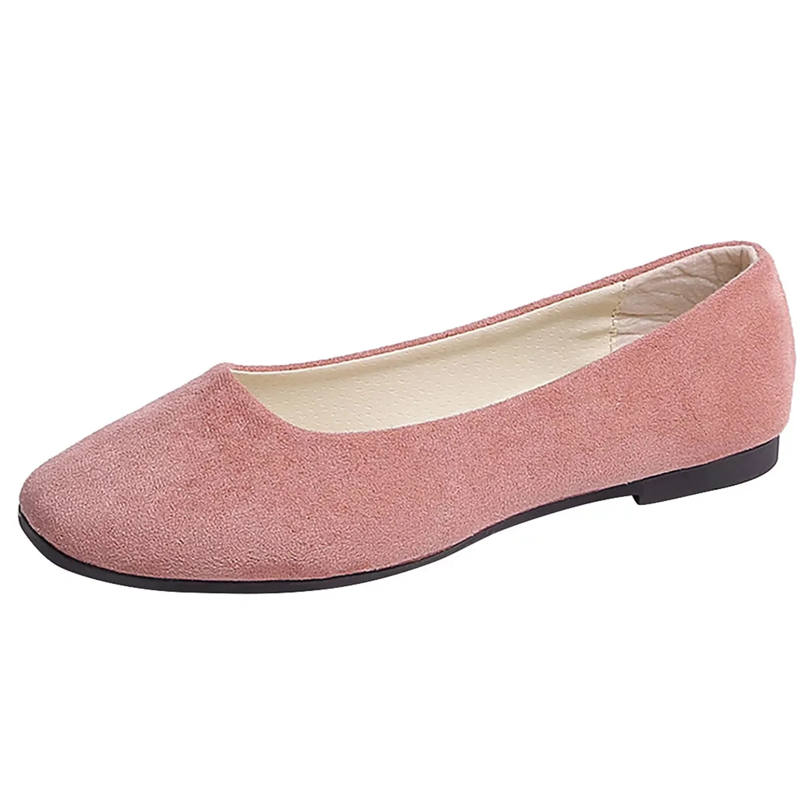 Spring Flat-Heel Loafers — Image 5