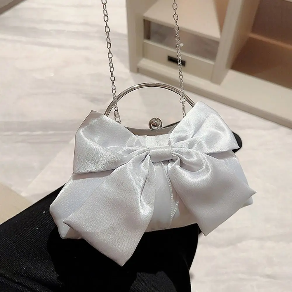 Elegant Silky-Feel Bag — Image 15