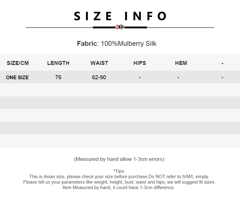 Silk Pleated Skirt — Image 3