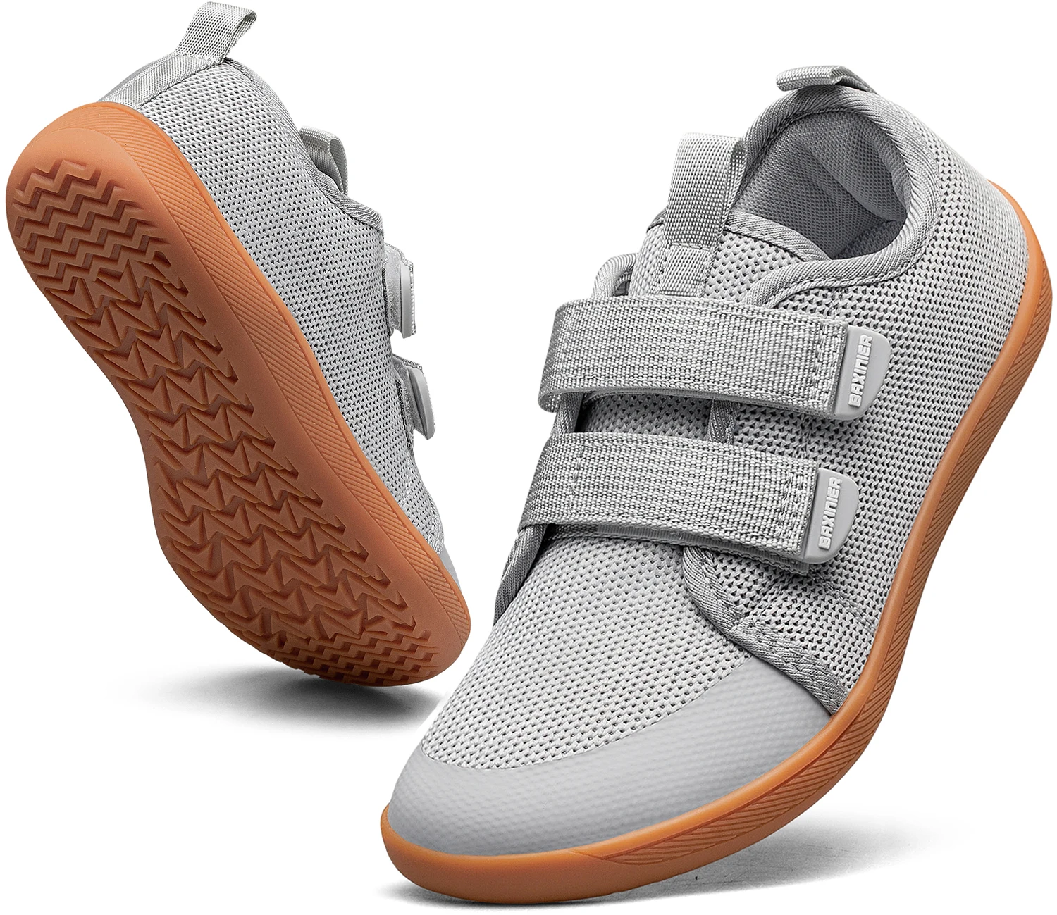 Girls' Knitted Sneakers — Image 9