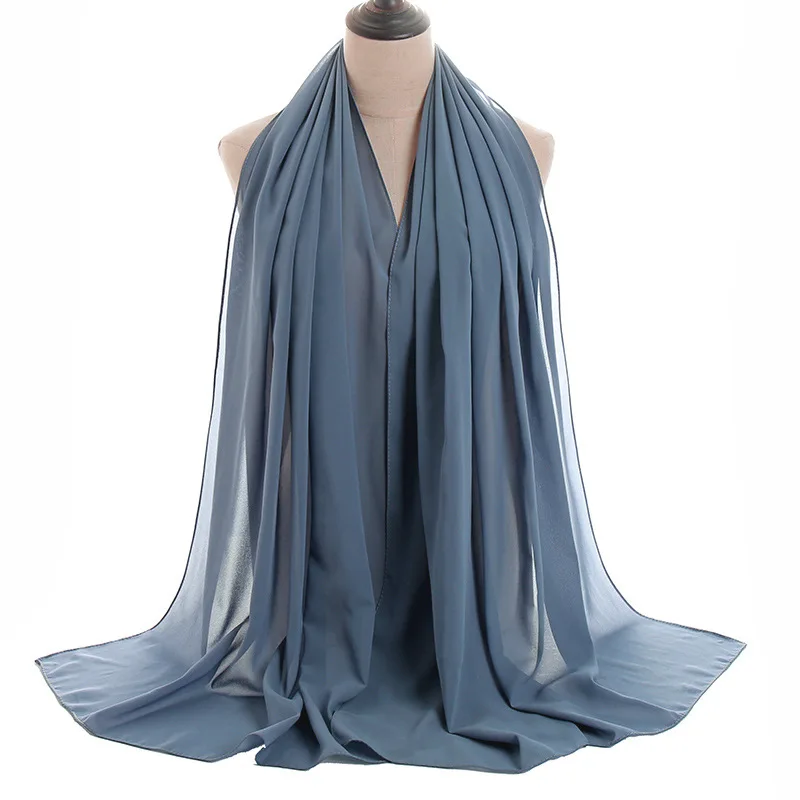 Chiffon Hijab — Image 32