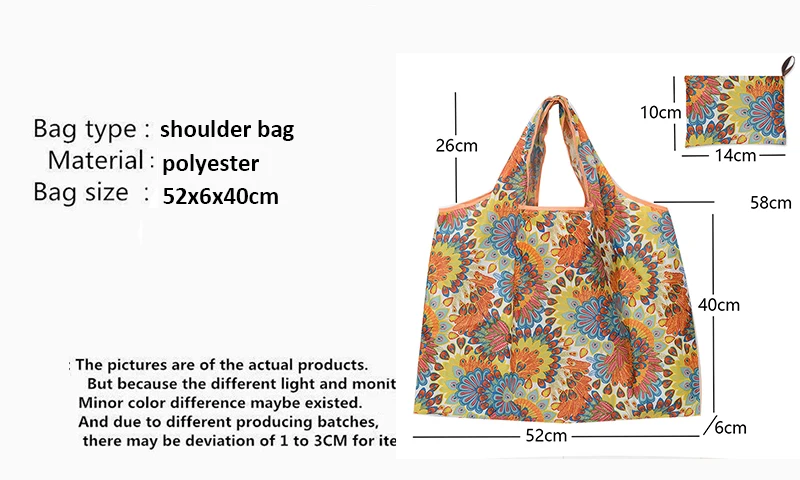 Large-Capacity Bag — Image 2