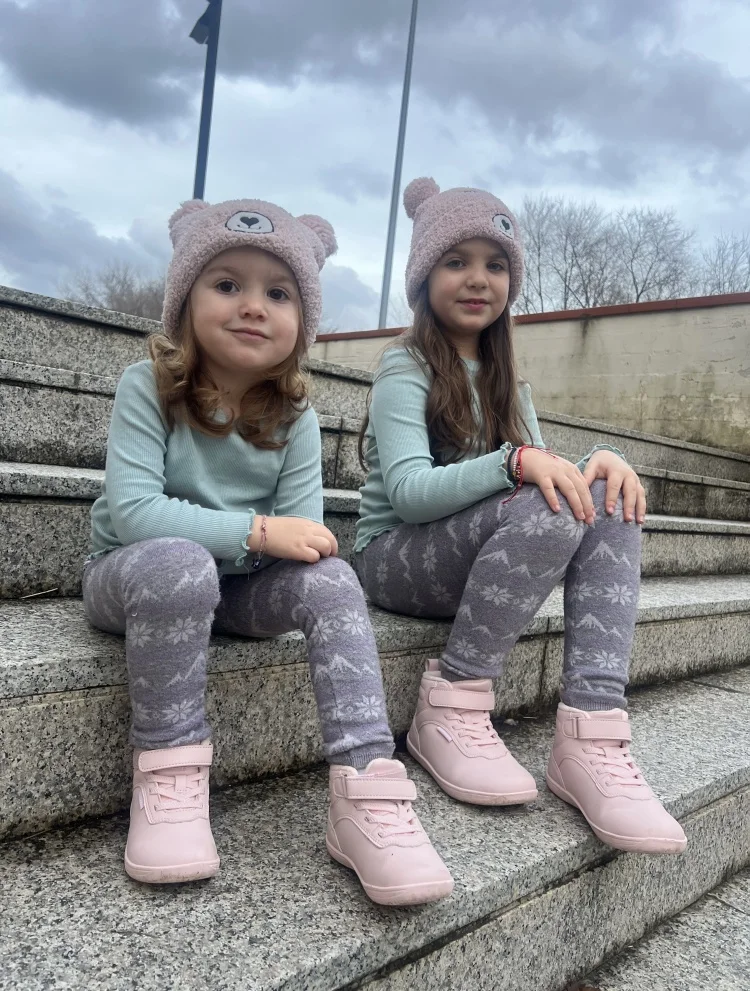 Kids' Winter Shoes — Image 7