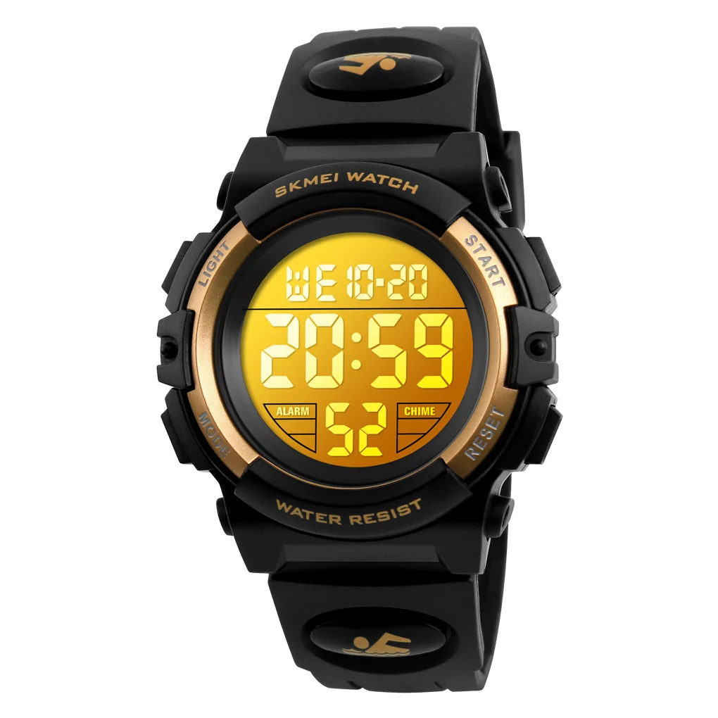 Girls' Water-Resistant Watch — Image 27