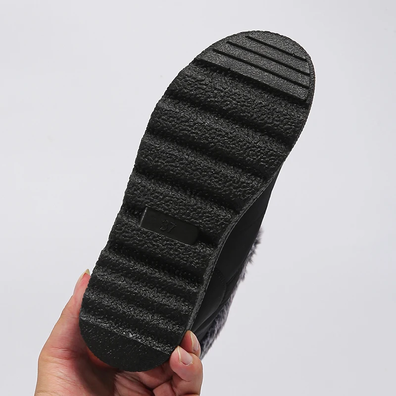 Water-Resistant Winter Boots — Image 27