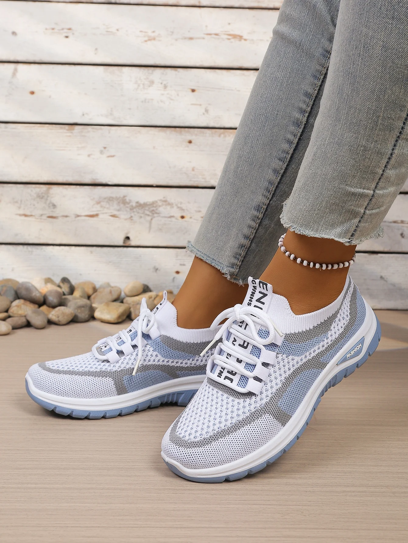 Casual Sneakers — Image 22