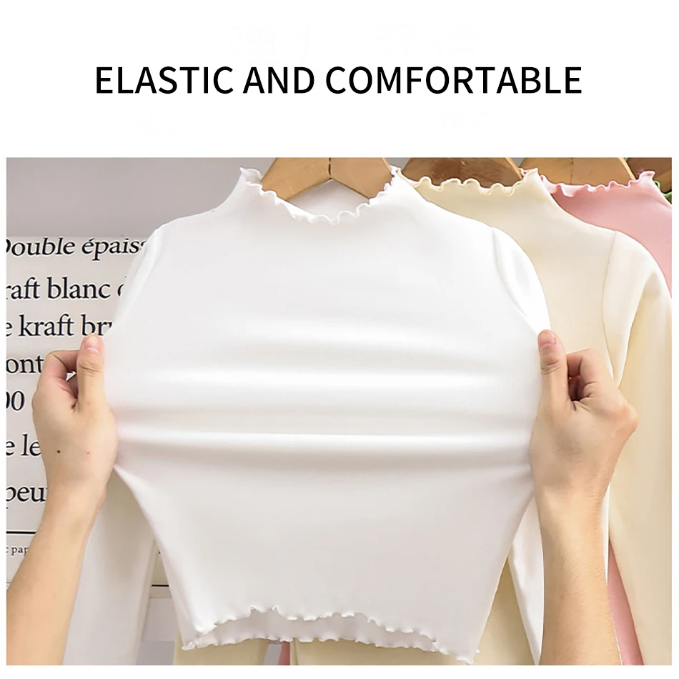 Girls' Winter Shirt — Image 8