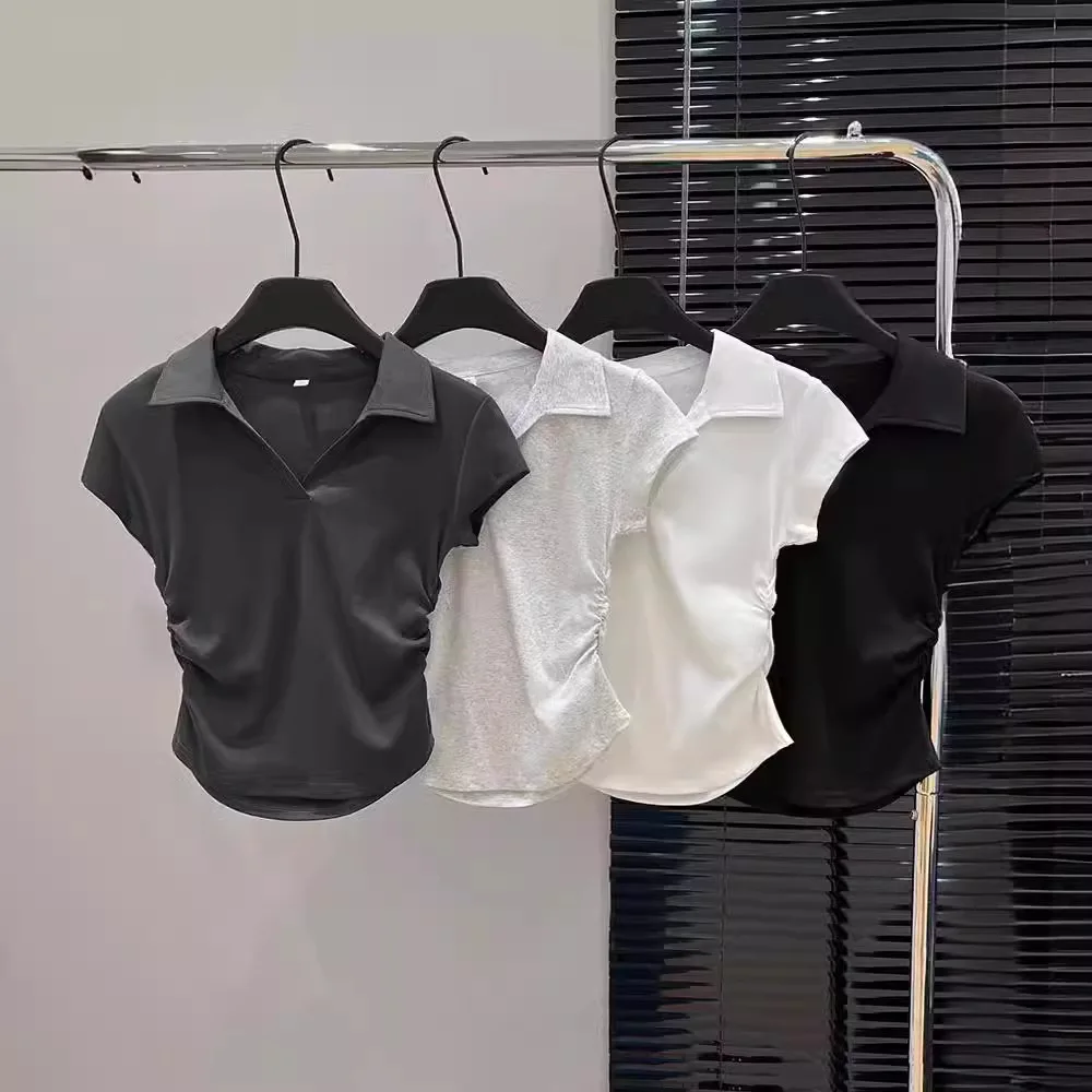 Skinny T-Shirt — Image 4