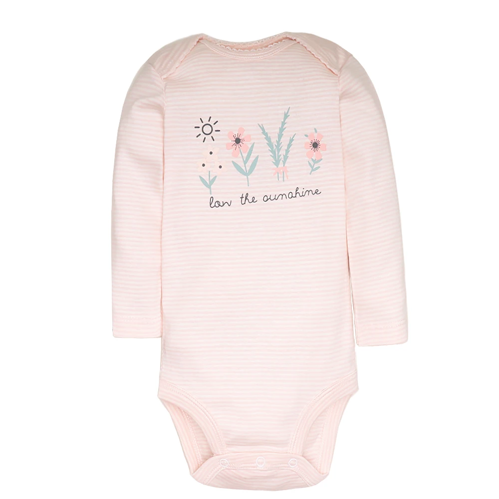 Baby 5-Piece Summer Set — Image 10