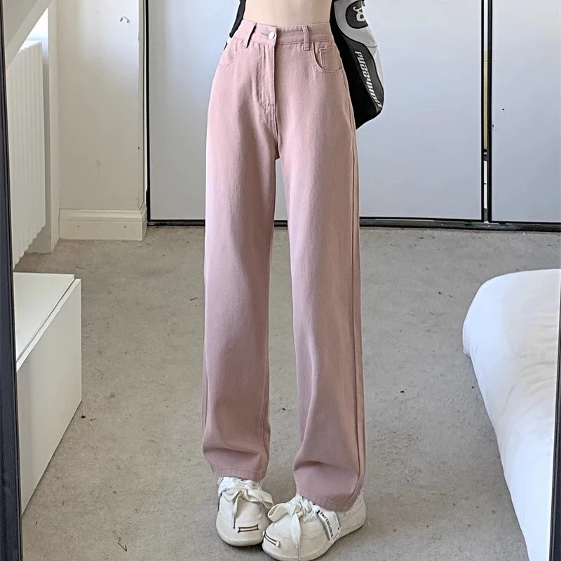 Girls' Vintage Wide-Leg Jeans — Image 15