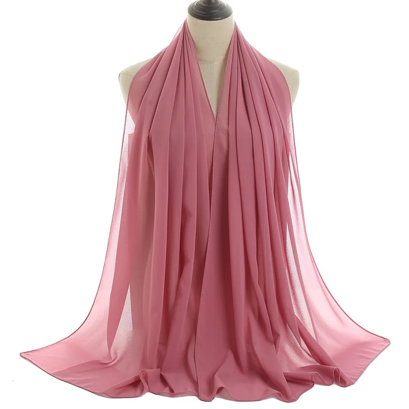 Chiffon Hijab — Image 14