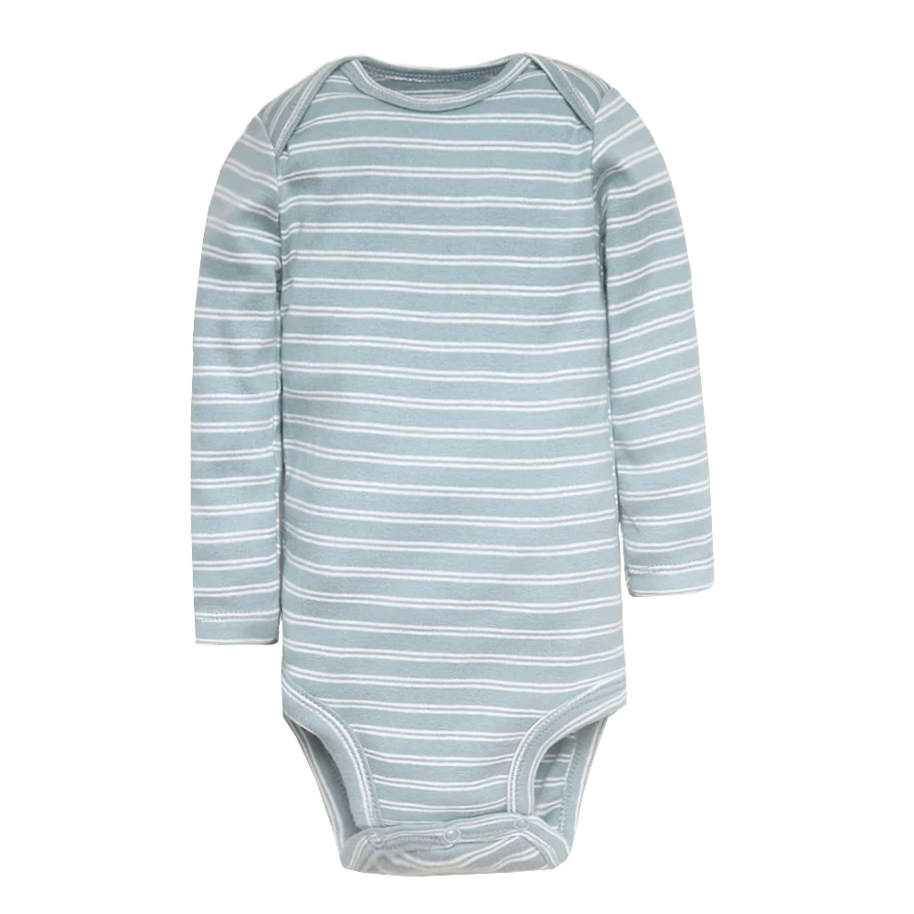 Newborn 5-Piece Cotton Set — Image 13