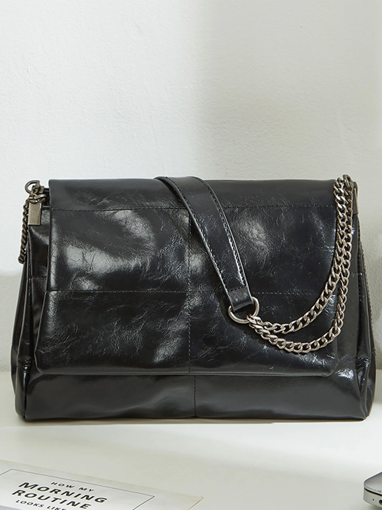 Large-Capacity Summer Bag — Image 2