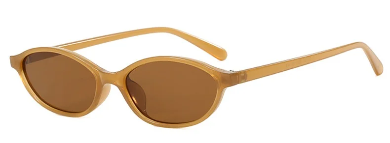 Yellow Brown