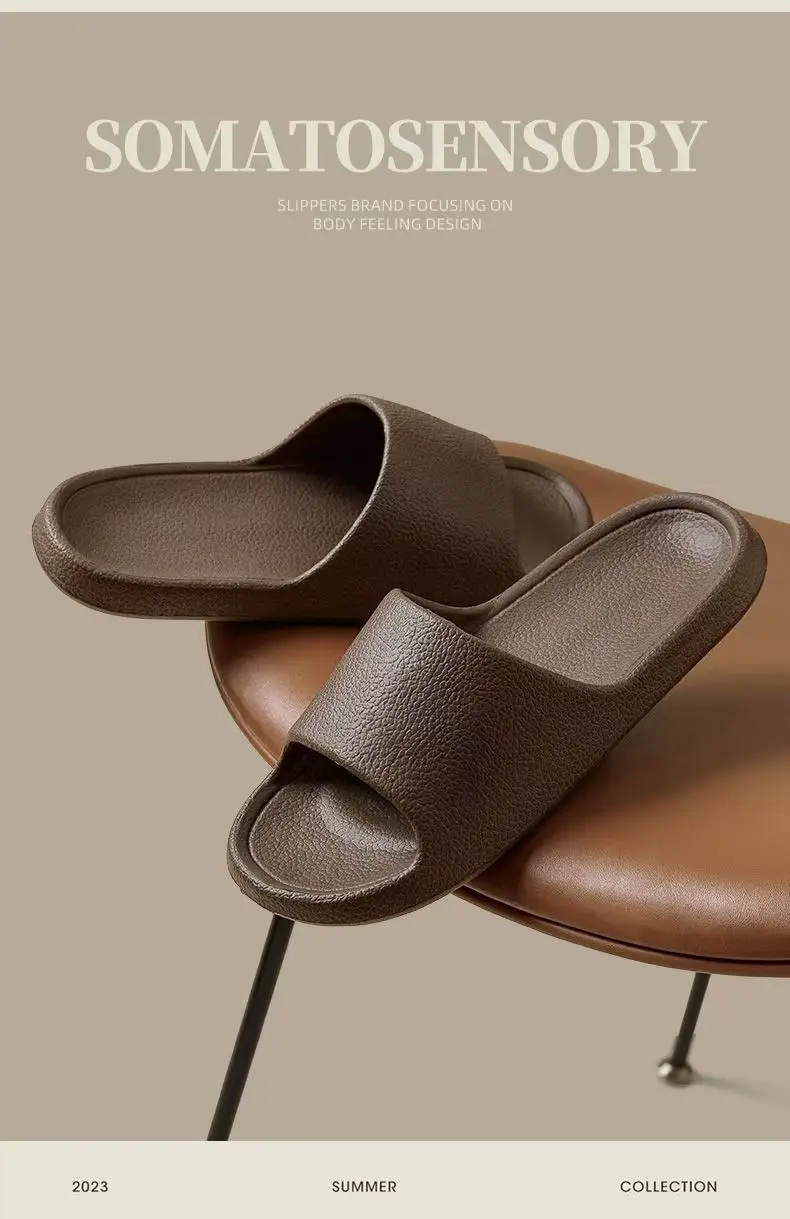 Lightweight EVA Home Slippers — Image 7