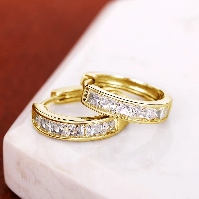 Elegant Earrings — Image 9