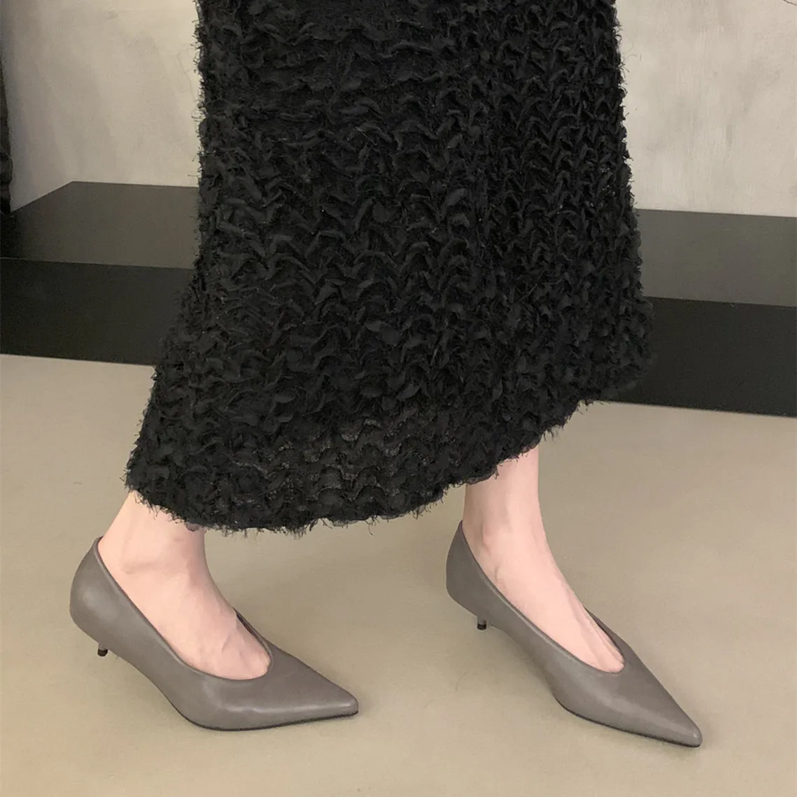 Elegant Heels — Image 36