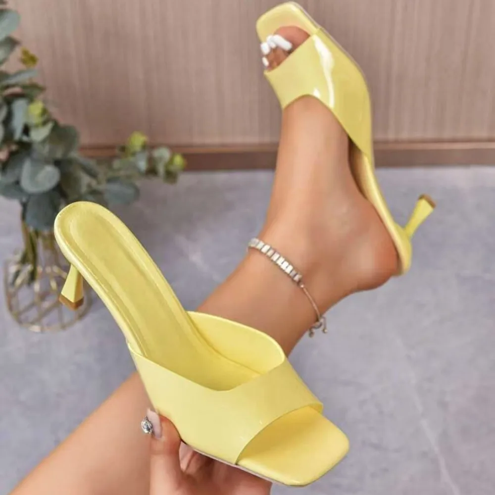 Summer Slippers — Image 22