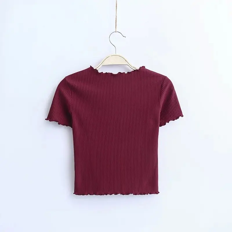 Vintage Short Sleeve T-Shirt — Image 13