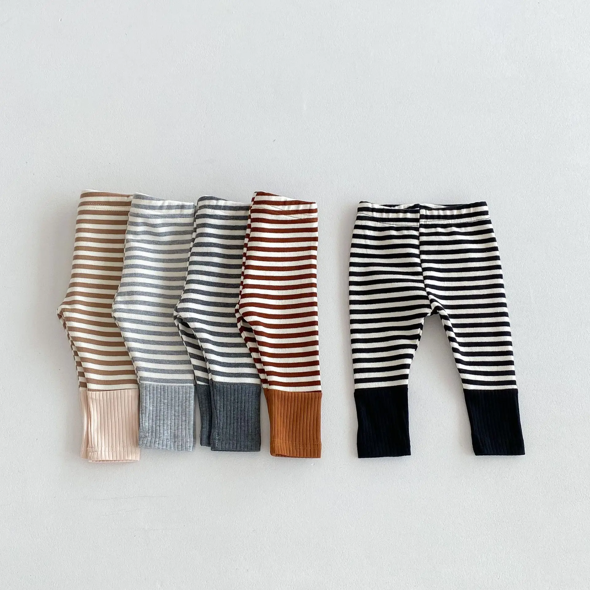 Newborn Autumn Leggings — Image 9