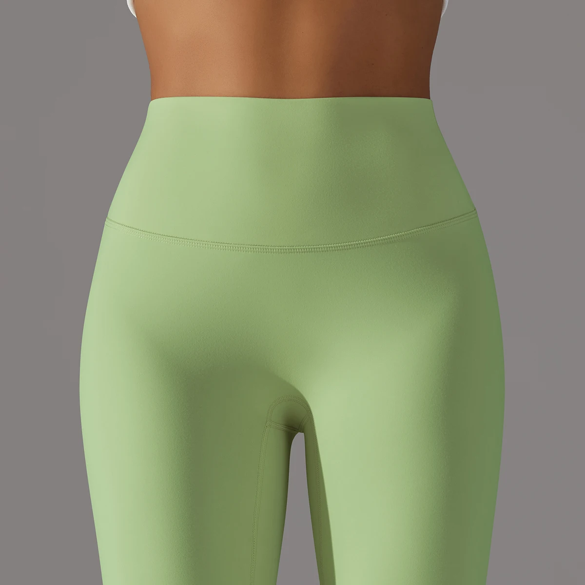 Yoga Athletic Leggings — Image 24