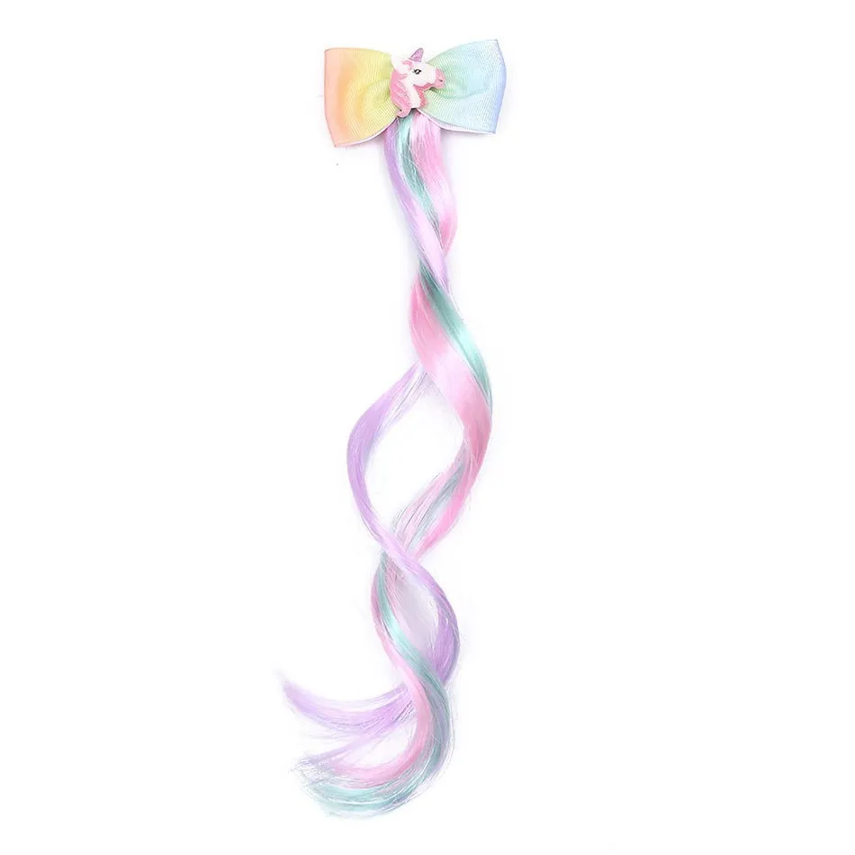 Baby Hair Accessory with Bow — Image 11