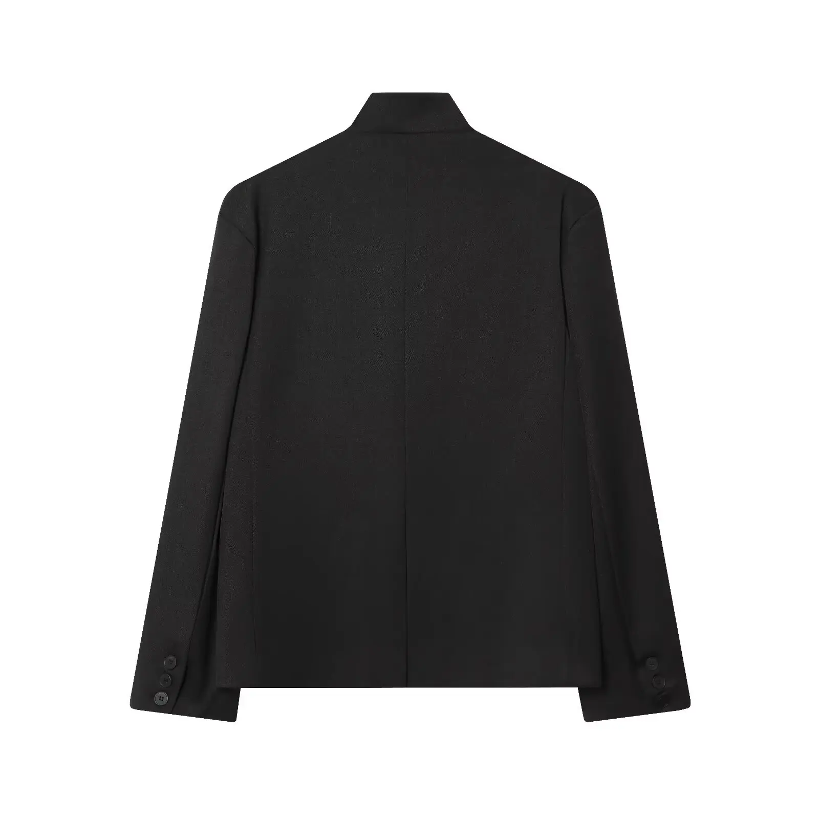 Elegant Autumn Blazer — Image 9