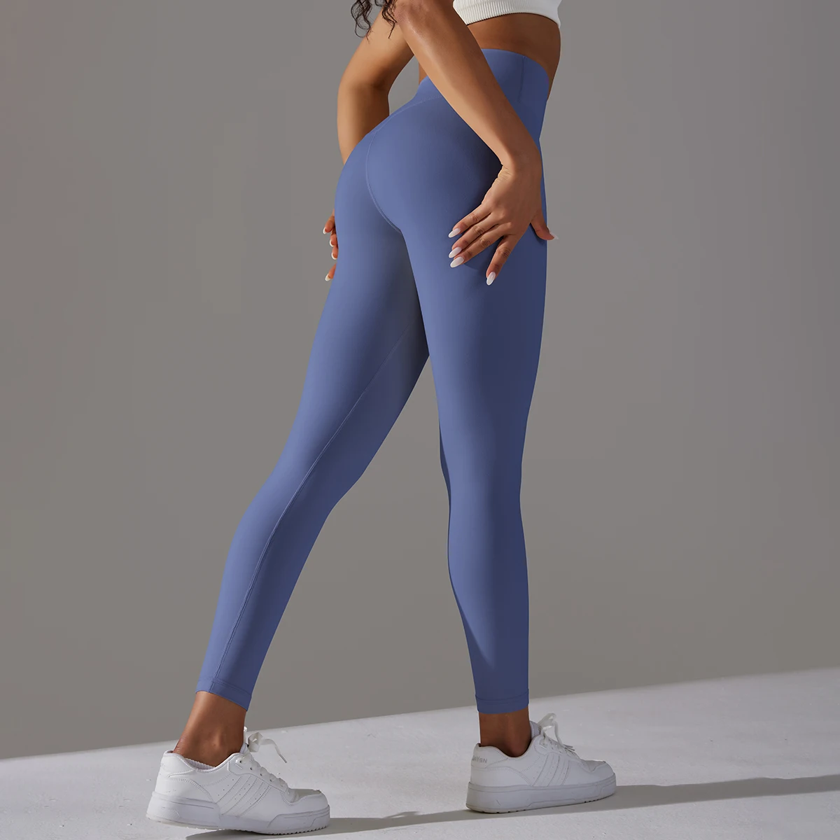 Yoga Athletic Leggings — Image 10