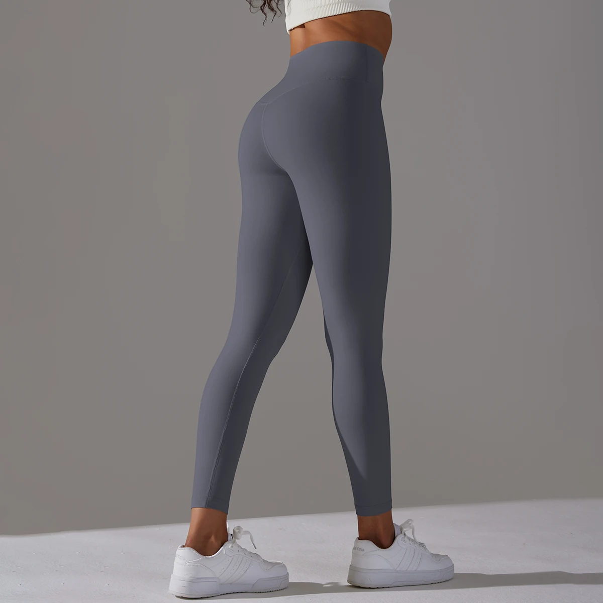 Yoga Athletic Leggings — Image 101