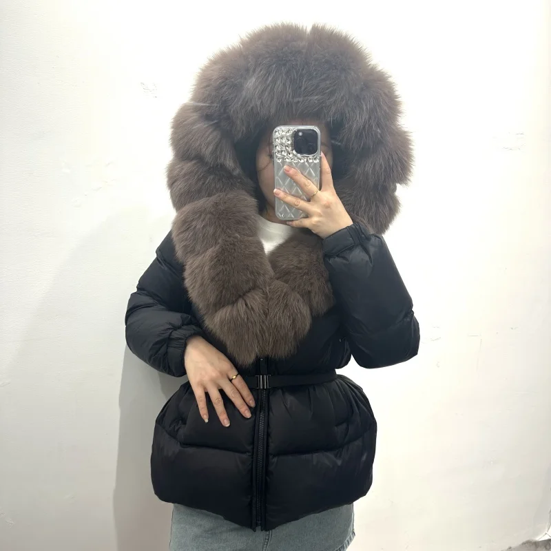 Winter Puffer Jacket — Image 13