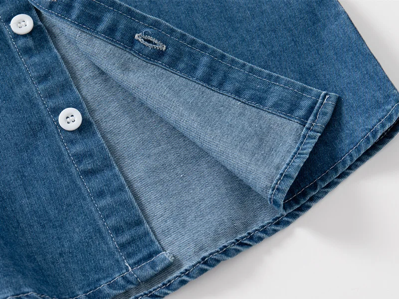 Baby Autumn Jacket — Image 7