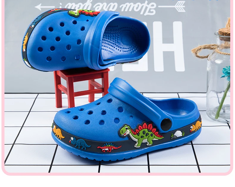 Girls' Summer Slippers — Image 8