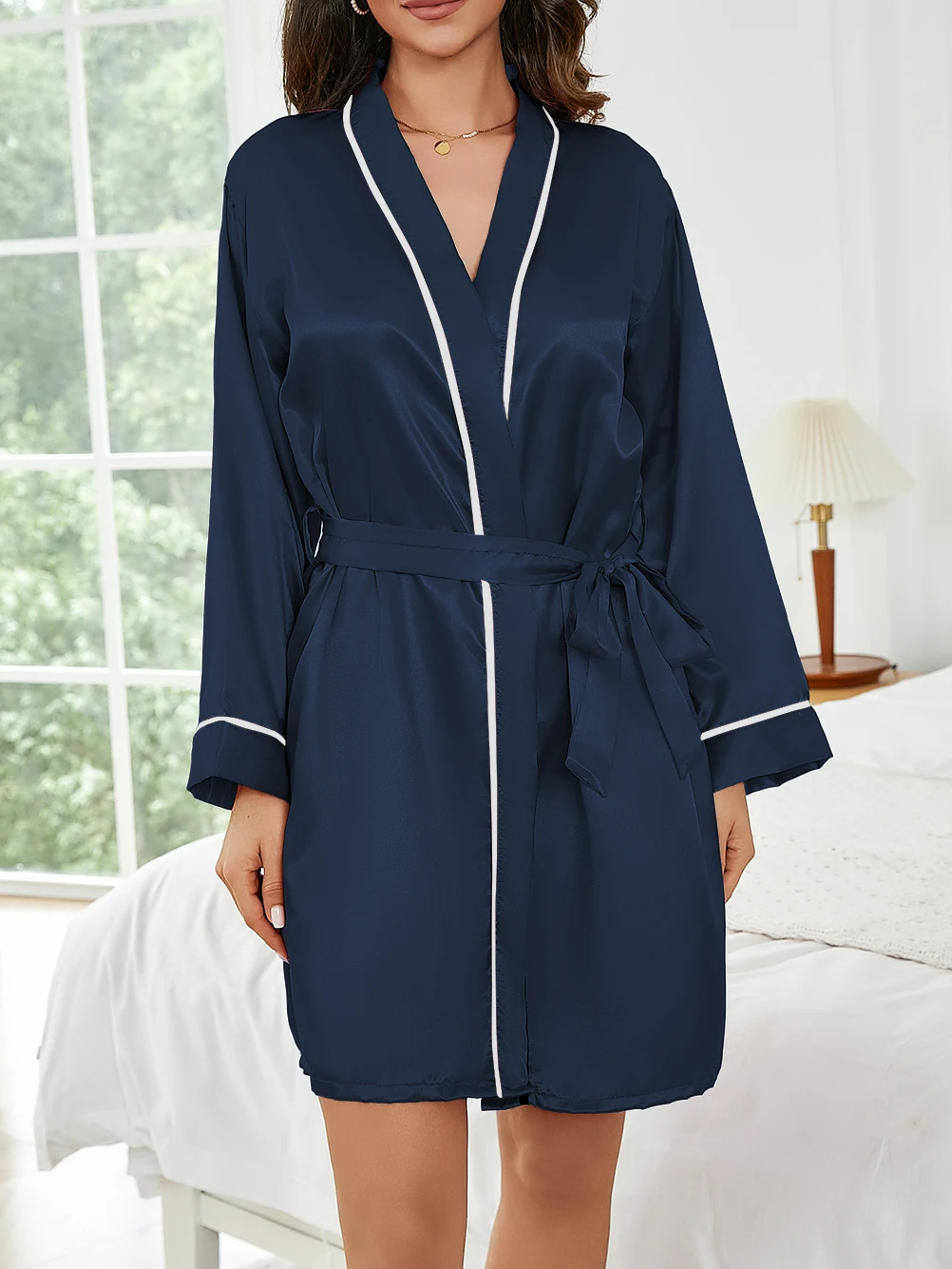 Short Sleepwear — Image 24