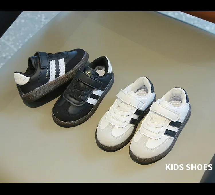 Boys' Autumn Running Sneakers — Image 13