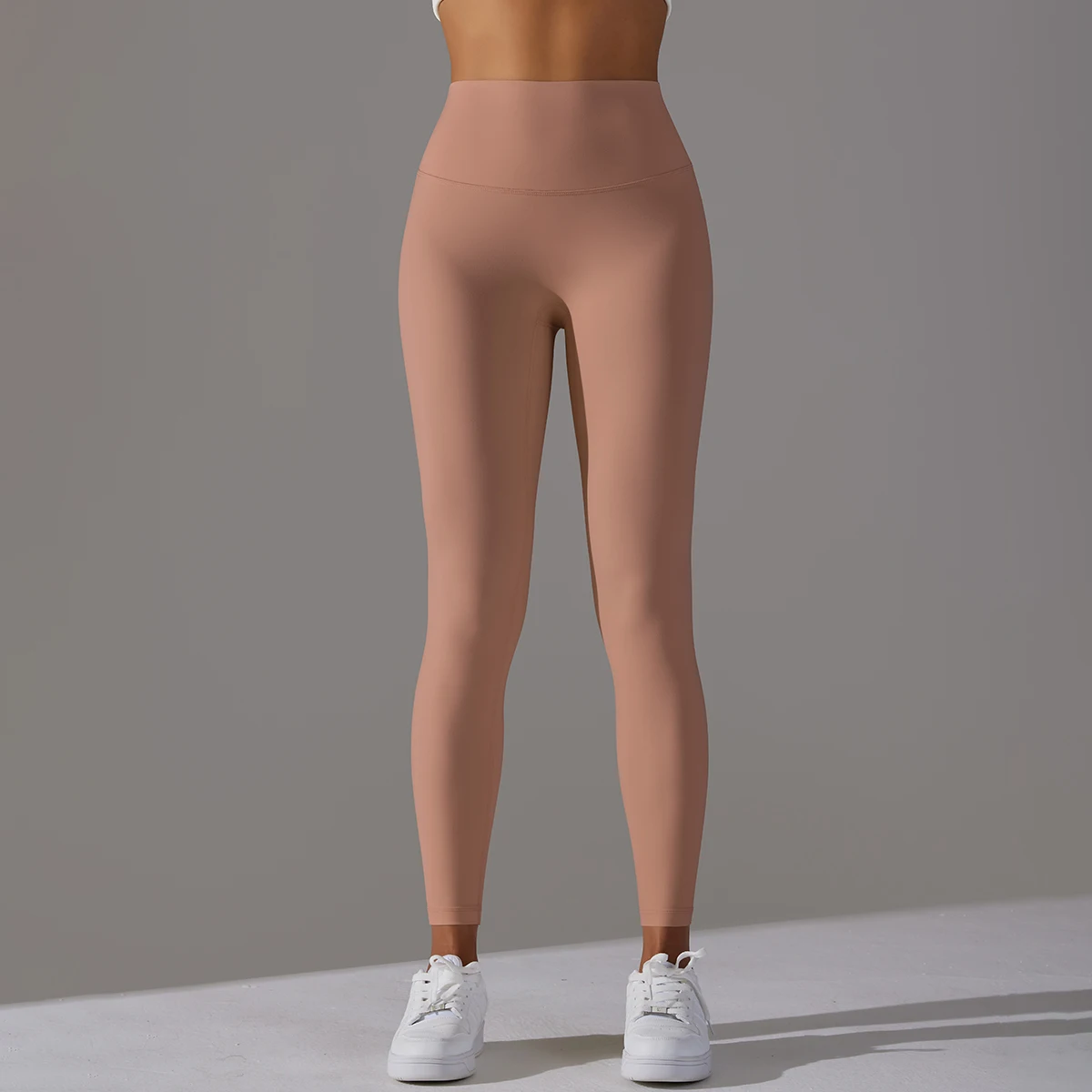 Yoga Athletic Leggings — Image 38