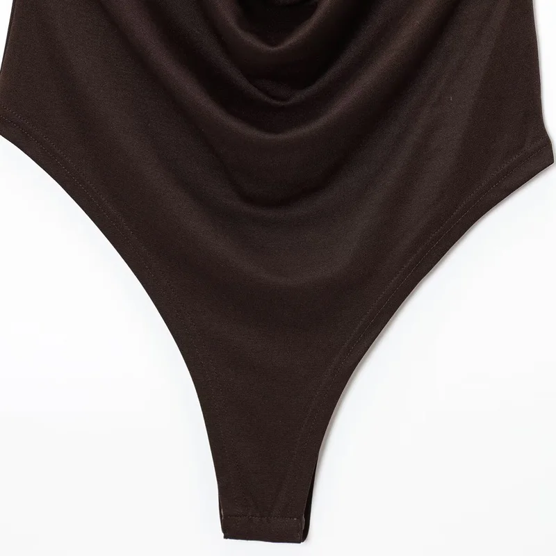 Halter Summer Bodysuit — Image 14