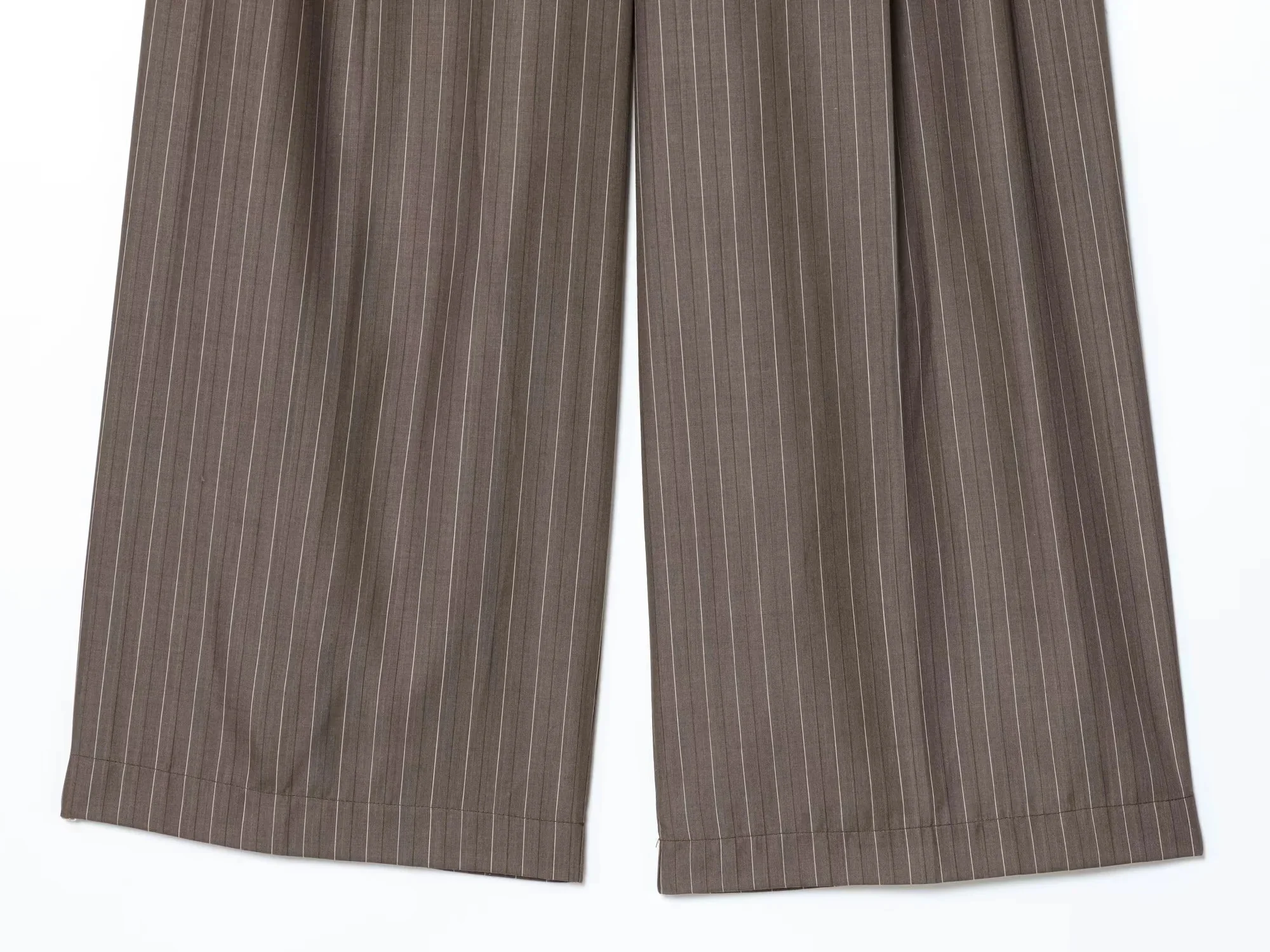 Striped Spring Dress Pants — Image 24