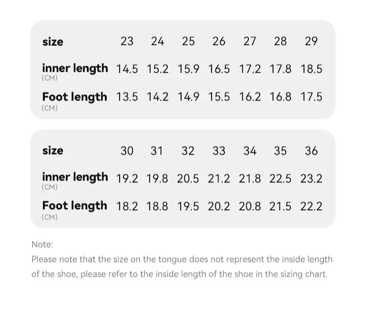 Kids' Lightweight Faux Leather Mesh Sneakers — Image 6