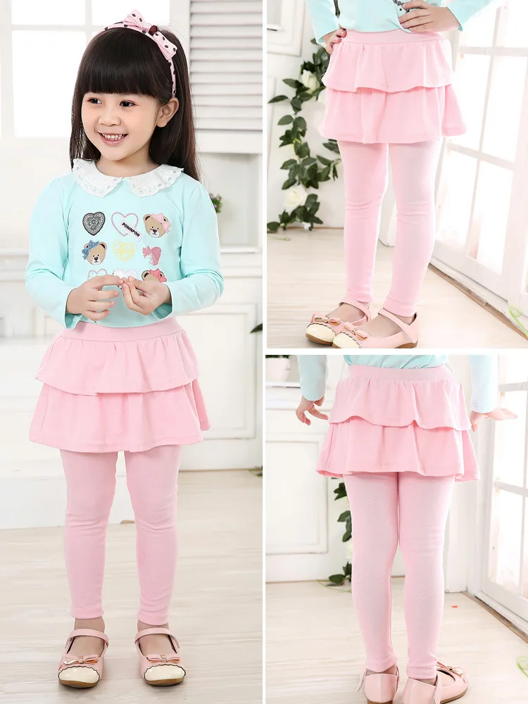 Baby Autumn Leggings — Image 15