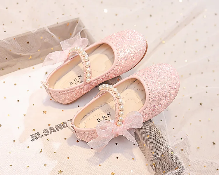 Girls' Autumn Shoes — Image 11