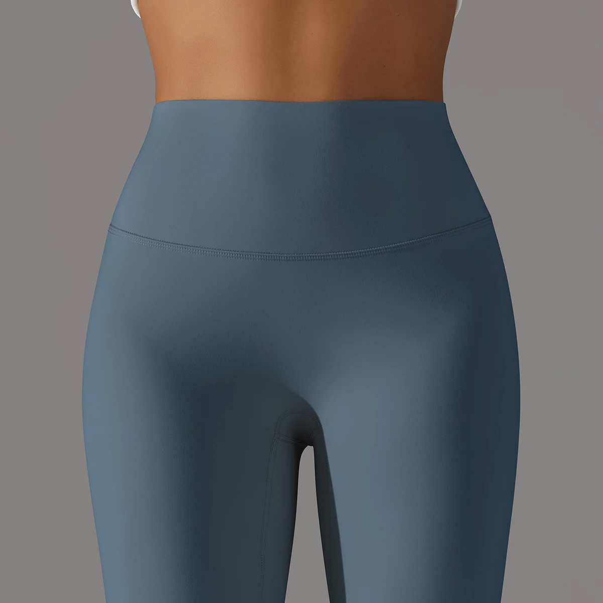 Yoga Athletic Leggings — Image 76