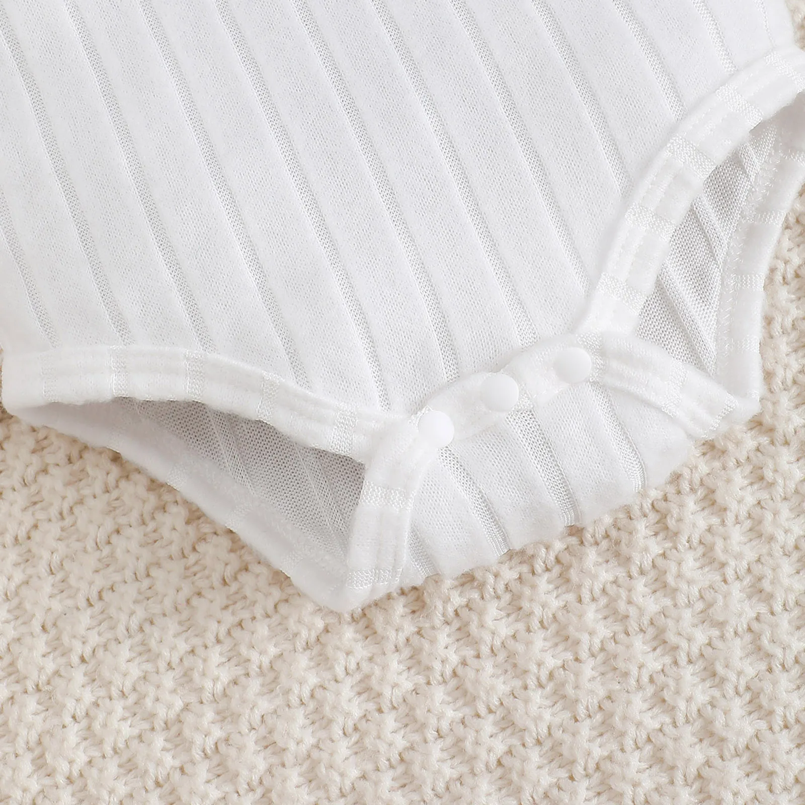 Newborn 3-Piece Long Set — Image 14