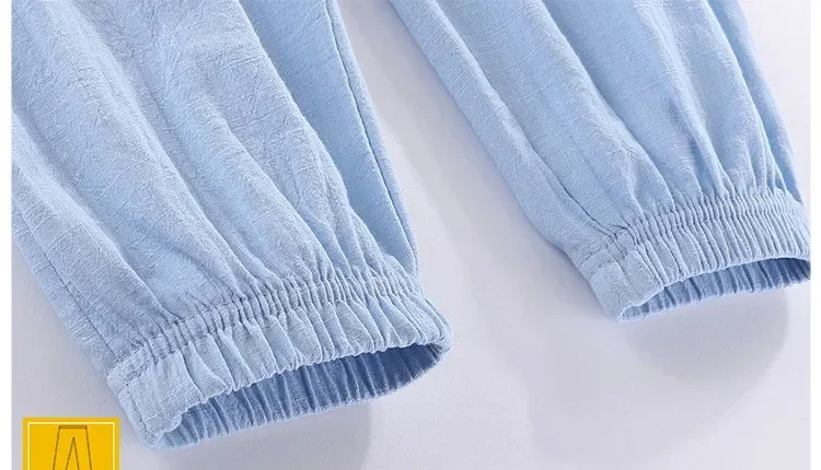 Girls' Cotton Pants — Image 20