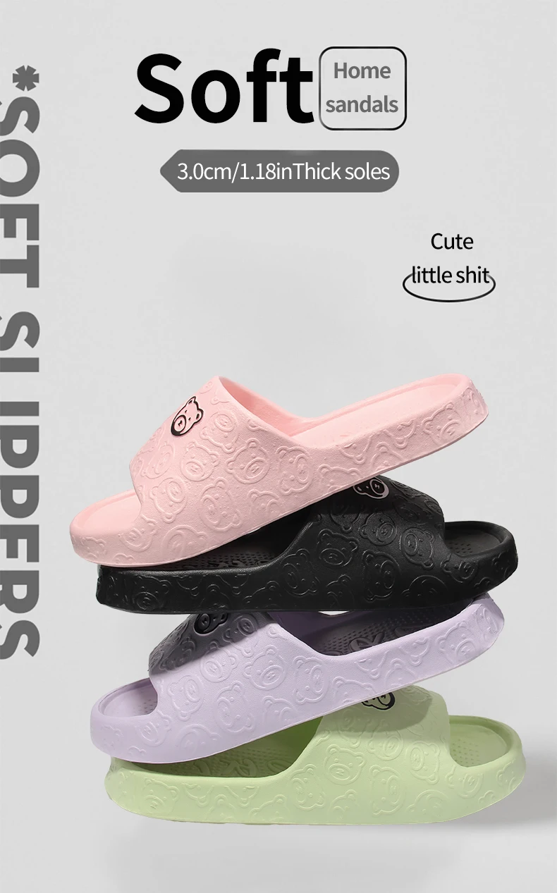 Indoor Slippers