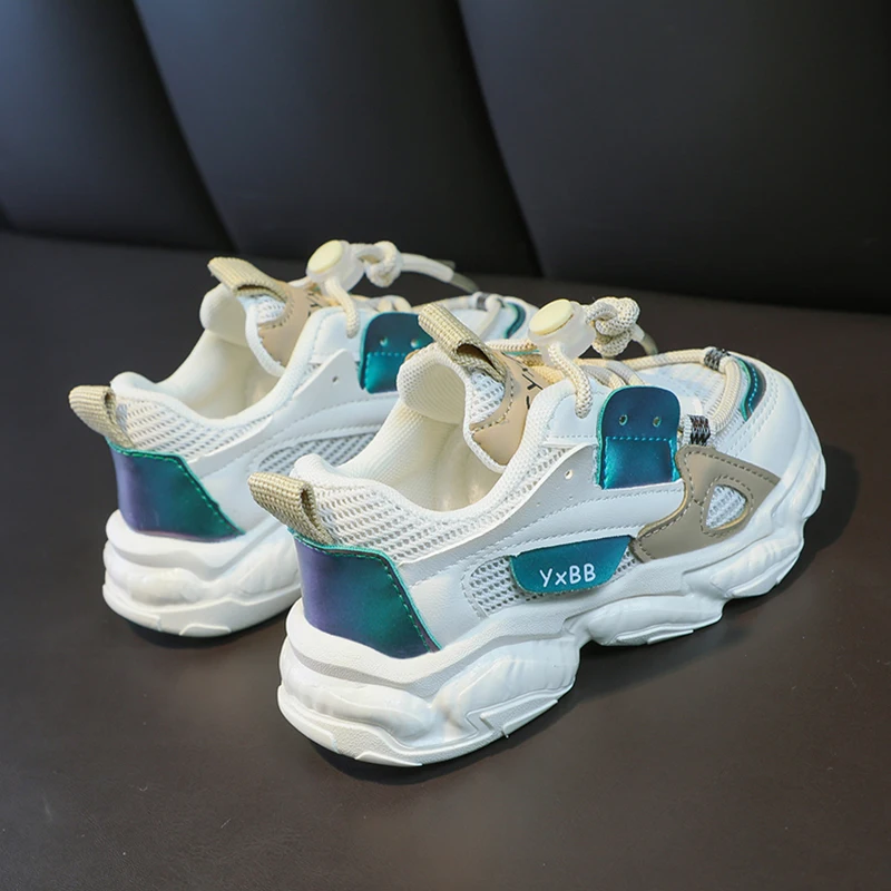 Baby Shoes — Image 4